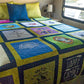 Boxed Quilt  $21.50 / block - Deposit Only